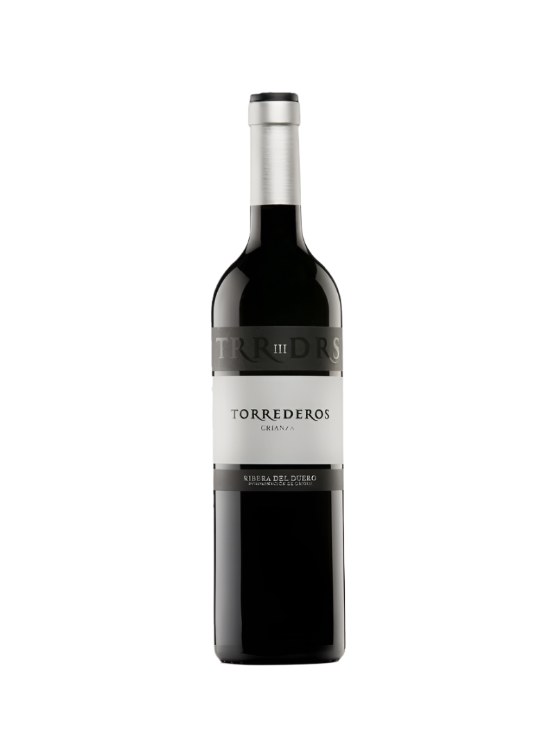 Torrederos Crianza 2019